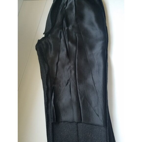 Jenni Kayne Wool Dress Pants - Picture 6 of 8